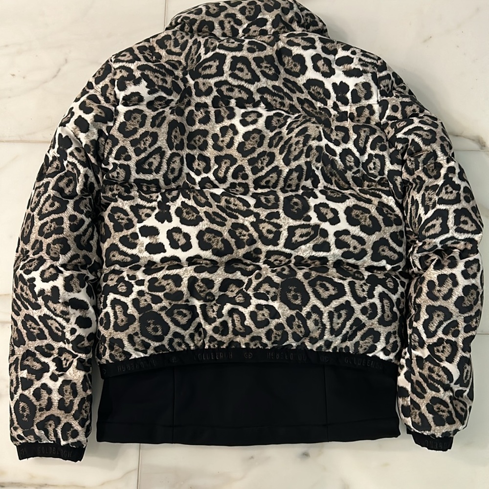 Goldbergh Winter Jacket - image 4